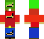the 3 links