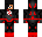 the black flash
