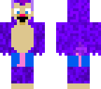 the cutest tattletail ever