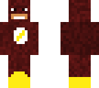 the flash