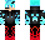 the pvp boy