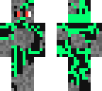 the salohcinator