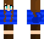 the stripped wolf girl