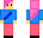the swordgirl