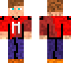 thecoolbuilder15's skin