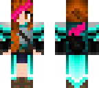 thereallizzy armor