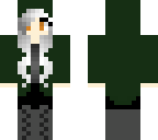 thief girl