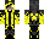thunder cultist