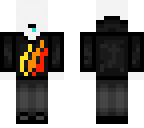 tiny derp face fire hoodie edited