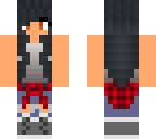 tomboy