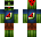 trefilete