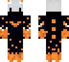 triston orange 0
