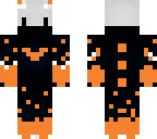 triston orange
