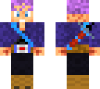 trunks