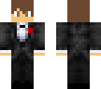 tuxedo