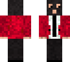tyler joseph red suit