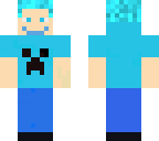 tyler2 skin fixed ver