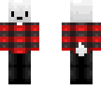 underfell asriel