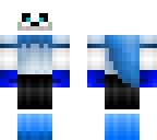 underswap sans