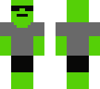 updated skin
