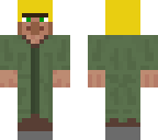 villager