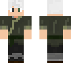 virian new clothes