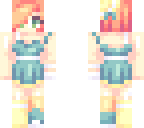 vitamin c circus