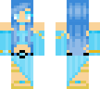water princess