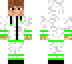 white boy