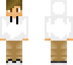 white lilpistol