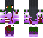 why is aphmau a zombie
