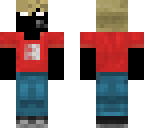 withered ethan