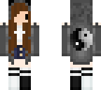 wolf yingyanf