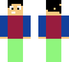 wood boy