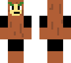 woodman