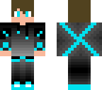 xavier