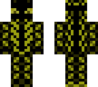 yellow telsarim