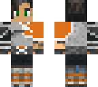 young hanzo