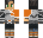 young hanzo 2