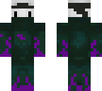zamar skin