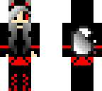 zinja wolf