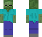 zombie