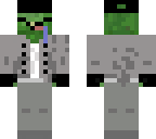 zombie janurary