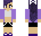 2 purple 4 mc