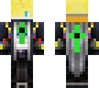 ace the silver dao
