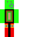 alien