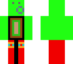 alien