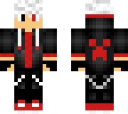 anime boy