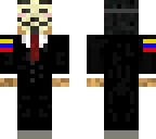 anonimous colombiano