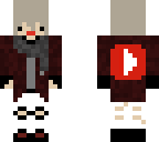 arizoid scarf